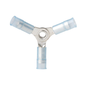Ancor 16-14 AWG - Nylon 3-Way Connector - 25-Pack [210510] - BuoyMart.com  Terminals Ancor