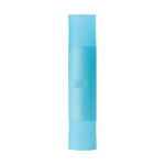 Ancor 16-14 AWG Nylon Single Crimp Butt Connector - 100-Pack [220110] - BuoyMart.com  Terminals Ancor