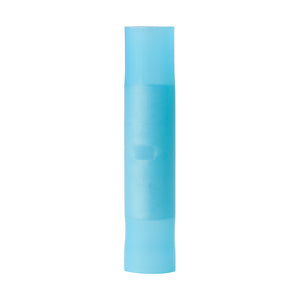Ancor 16-14 AWG Nylon Single Crimp Butt Connector - 100-Pack [220110] - BuoyMart.com  Terminals Ancor