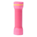 Ancor 8 AWG to 12-10 AWG Vinyl Step Down Butt Connector - 25-Pack [210166] - BuoyMart.com  Terminals Ancor