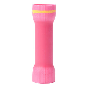 Ancor 8 AWG to 12-10 AWG Vinyl Step Down Butt Connector - 25-Pack [210166] - BuoyMart.com  Terminals Ancor