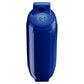 Polyform G-1 Twin Eye Fender 3.5" x 12.8" - Cobalt Blue [G-1 COBALT BLUE] - BuoyMart.com  Fenders Polyform U.S.