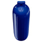Polyform G-4 Twin Eye Fender 6.5" x 22" - Cobalt Blue w/Adapter [G-4 COBALT BLUE W/AIR ADAPTER] - BuoyMart.com  Fenders Polyform U.S.