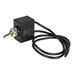 BEP SPST Sealed Toggle Switch - OFF/ON [1002010] - BuoyMart.com  Switches & Accessories BEP Marine