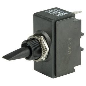 BEP SPDT Toggle Switch - (ON)/OFF/(ON) [1001904] - BuoyMart.com  Switches & Accessories BEP Marine