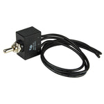 BEP SPDT Sealed Toggle Switch - (ON)/OFF/(ON) [1002009] - BuoyMart.com  Switches & Accessories BEP Marine