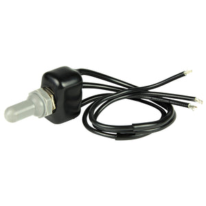 BEP SPDT Sealed Dipped Toggle Switch - ON/OFF/ON [1002011] - BuoyMart.com  Switches & Accessories BEP Marine