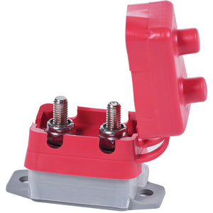 Blue Sea 7154 Short Stop Circuit Breaker - 25A [7154] - BuoyMart.com  Circuit Breakers Blue Sea Systems