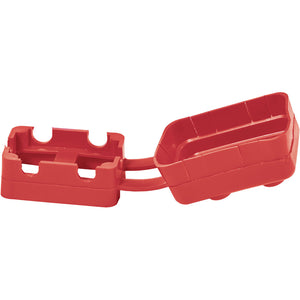 Blue Sea 7160 Short Stop Circuit Breaker Boot [7160] - BuoyMart.com  Accessories Blue Sea Systems