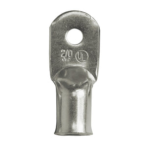 Ancor Heavy Duty 8 AWG 1/2" Tinned Lug - 10-Pack [242237] - BuoyMart.com  Terminals Ancor