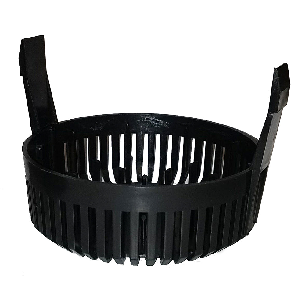 Johnson Pump Black Basket for 4000 GPH [54274PK] Johnson Pump