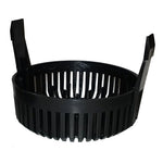 Johnson Pump Black Basket for 4000 GPH [54274PK] Johnson Pump