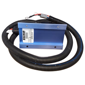 Balmar ARS Multi-Stage Regulator w/Harness - 12V [ARS-5-H] - BuoyMart.com  Alternators Balmar