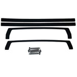 Garmin Flush Mount Kit f/echoMAP Plus 9Xsv [010-12673-01] - BuoyMart.com  Accessories Garmin