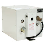Whale Seaward 3 Gallon Hot Water Heater - White Epoxy - 120V - 1500W [S300EW] - BuoyMart.com  Hot Water Heaters Whale Marine