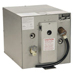 Whale Seaward 6 Gallon Hot Water Heater w/Rear Heat Exchanger - Galvanized Steel - 240V - 1500W [S650] - BuoyMart.com  Hot Water Heaters Whale Marine