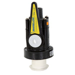 Forespar Marelon Full-Flow Seacock  1-1/2" Mushroom Through-Hull [904046ABYC] - BuoyMart.com  Fittings Forespar Performance Products