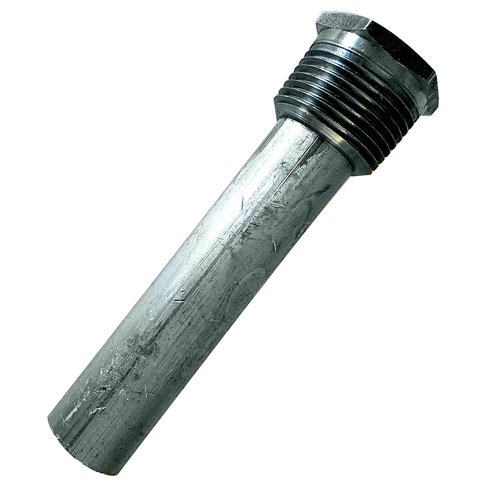 Whale Seaward Magnesium Anode [74556] - BuoyMart.com  Hot Water Heaters Whale Marine
