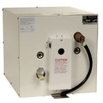 Whale Seaward 6 Gallon Hot Water Heater - White Epoxy - 240V - 3000W [S650EW-3000] - BuoyMart.com  Hot Water Heaters Whale Marine