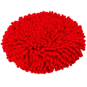 Shurhold Brite Bonnet Pro Final Polish Pad - Shag Microfiber f/Pro Version Polishers [YBP-3153] - BuoyMart.com  Cleaning Shurhold