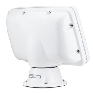 NavPod PowerPod Pre-Cut f/Simrad NSS12 evo  BG Zeus 12 [PP5200-14] - BuoyMart.com  Display Mounts NavPod
