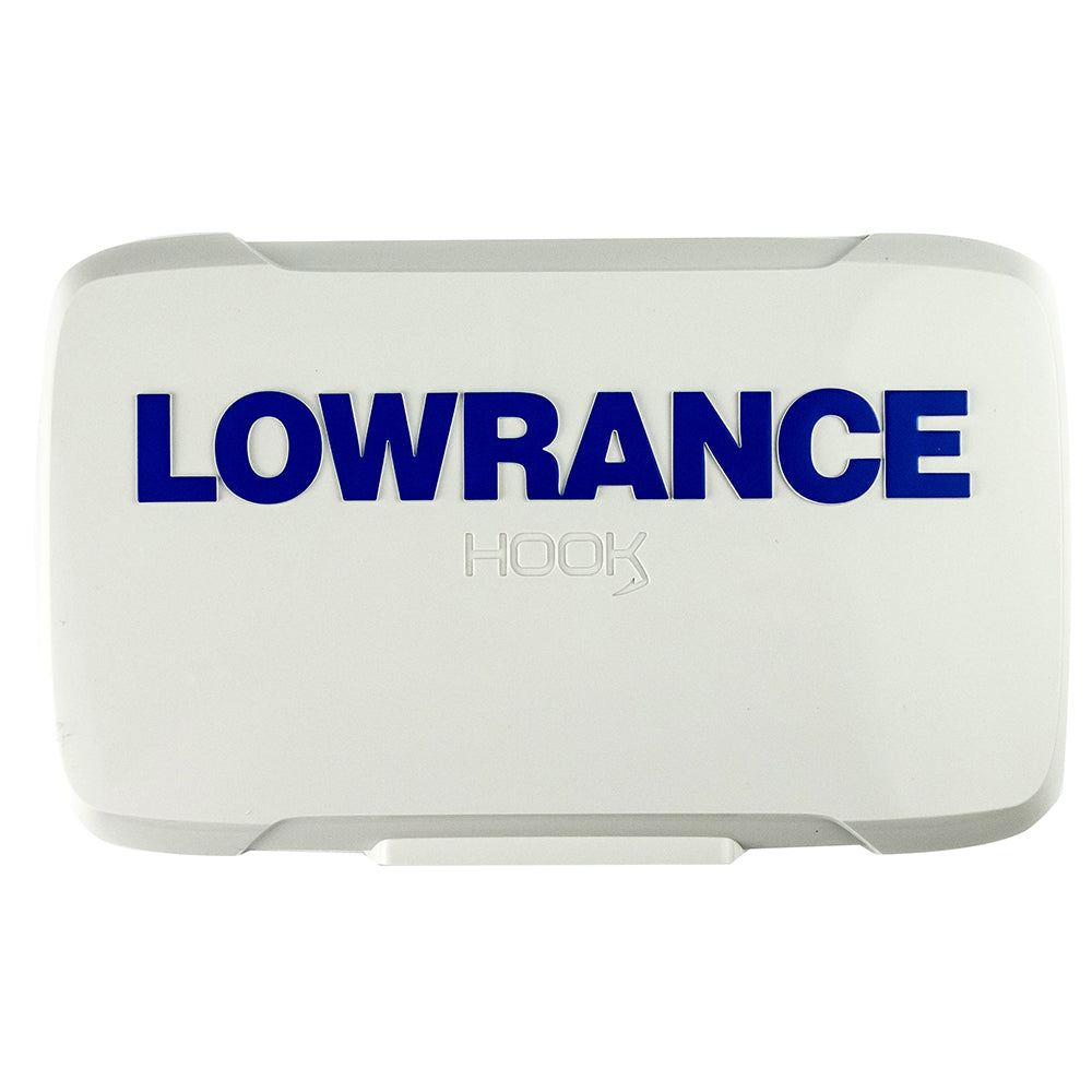 Lowrance Sun Cover f/HOOK2 5" Series [000-14174-001] Lowrance