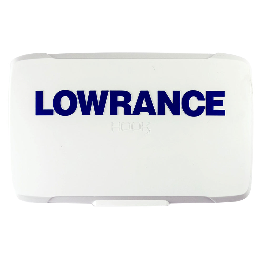 Lowrance Sun Cover f/HOOK2 7" Series [000-14175-001] Lowrance