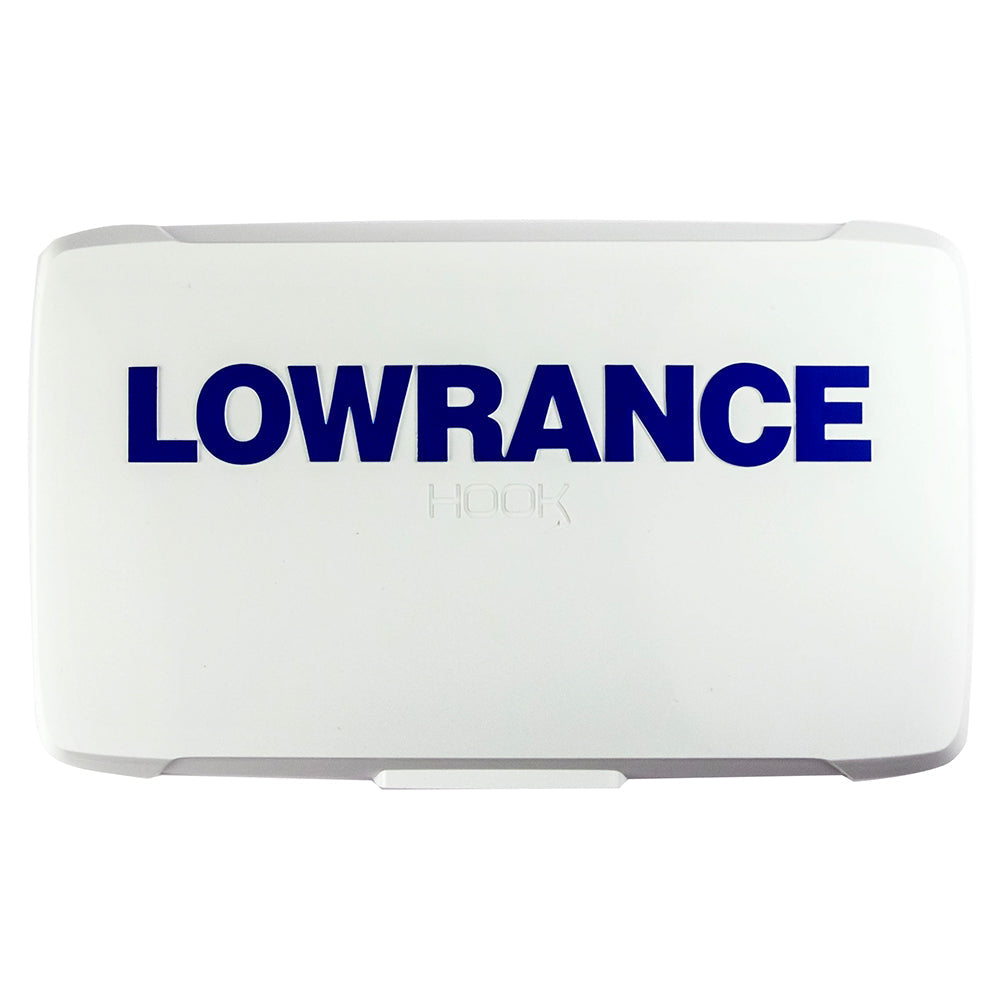 Lowrance Sun Cover f/HOOK2 9" Series [000-14176-001] Lowrance