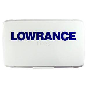Lowrance Sun Cover f/HOOK2 9" Series [000-14176-001] Lowrance