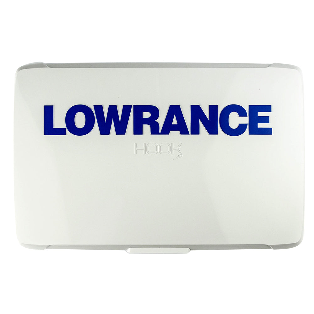Lowrance Sun Cover f/HOOK2 12" Series [000-14177-001] Lowrance