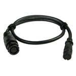 Lowrance XSONIC Transducer Adapter Cable to HOOK2 [000-14069-001] Lowrance