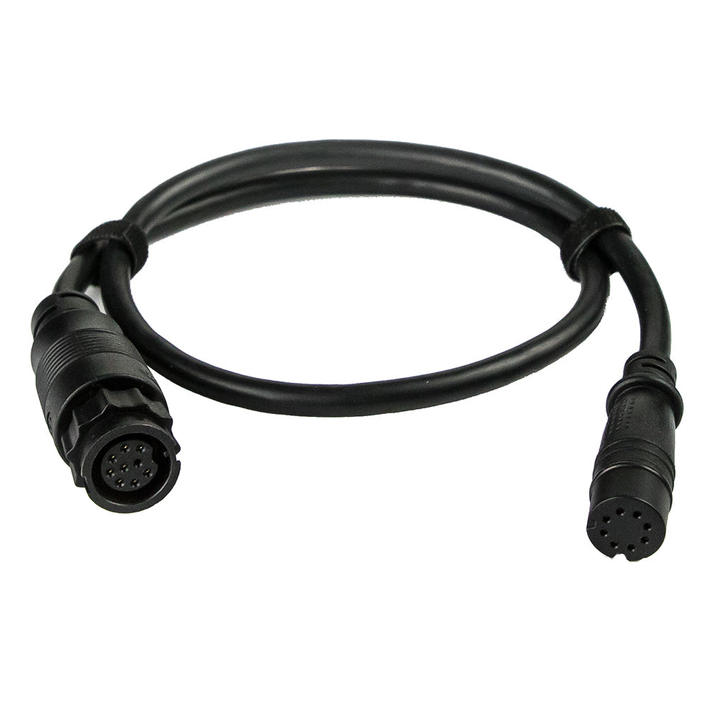 Lowrance XSONIC Transducer Adapter Cable to HOOK2 [000-14069-001] Lowrance