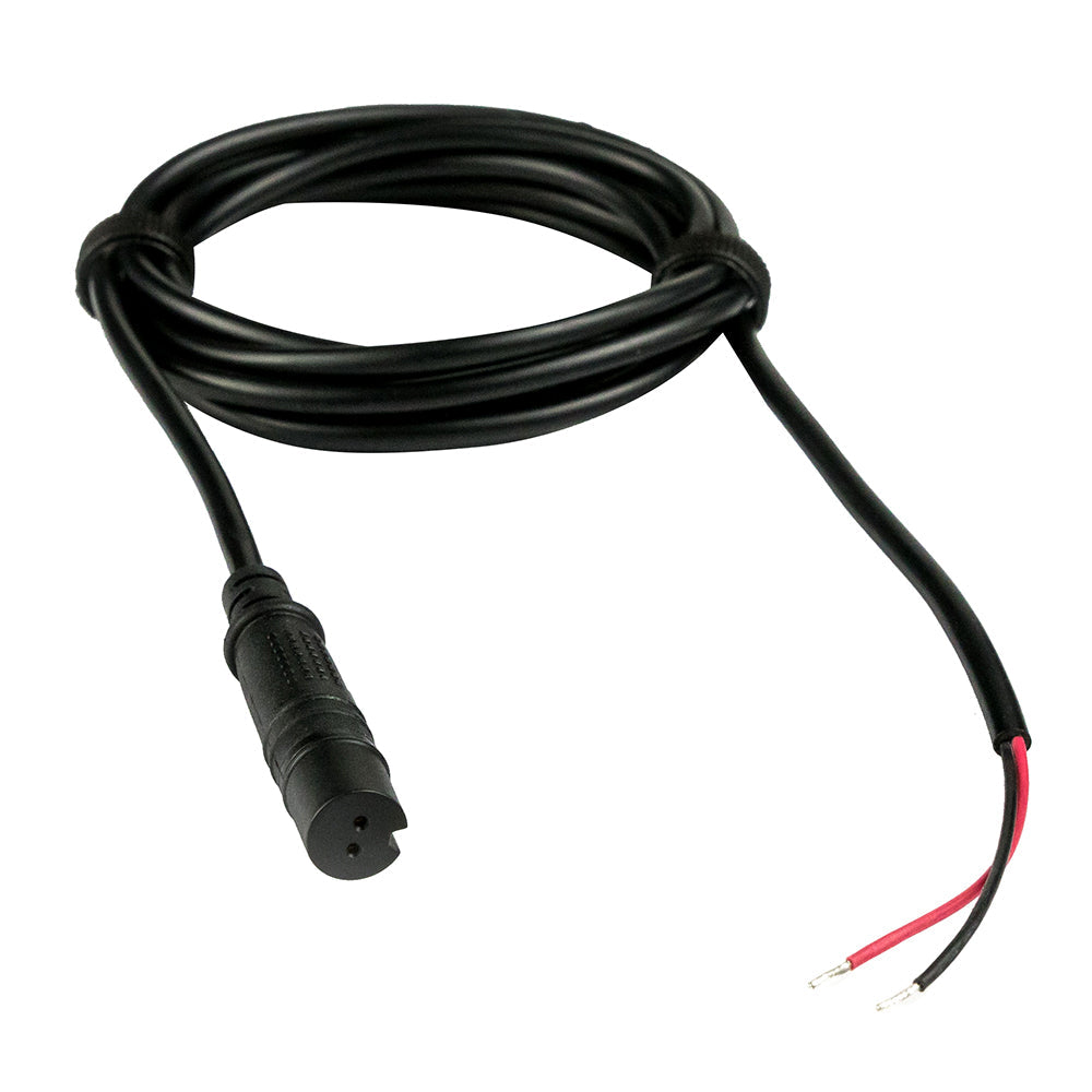 Lowrance Power Cord f/HOOK2 Series [000-14172-001] Lowrance