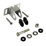 Lowrance TripleShot Transom Mount Bracket [000-14193-001] Lowrance