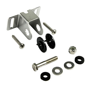 Lowrance TripleShot Transom Mount Bracket [000-14193-001] Lowrance