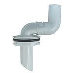 Dometic MSD Fitting f/Small Tank 970 Series [385320006] - BuoyMart.com  Fittings Dometic