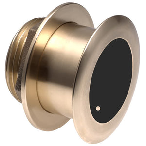 Raymarine B175M Bronze CHIRP 0 Thru-Hull Transducer [A80043] - BuoyMart.com  Transducers Raymarine