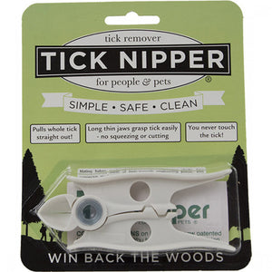 Adventure Medical Tick Nipper [0155-0661] Adventure Medical Kits