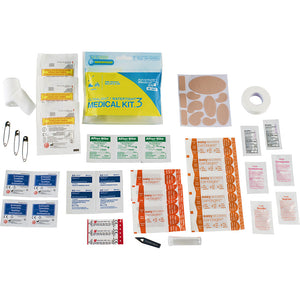 Adventure Medical Ultralight/Watertight .3 vo First Aid Kit [0125-0297] Adventure Medical Kits
