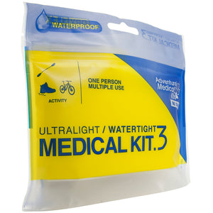 Adventure Medical Ultralight/Watertight .3 vo First Aid Kit [0125-0297] Adventure Medical Kits