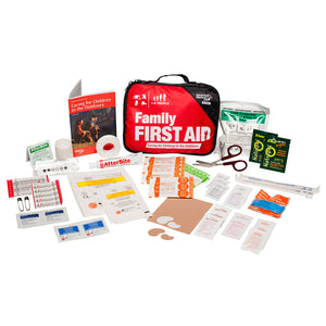 Adventure Medical First Aid Kit - Family [0120-0230] Adventure Medical Kits