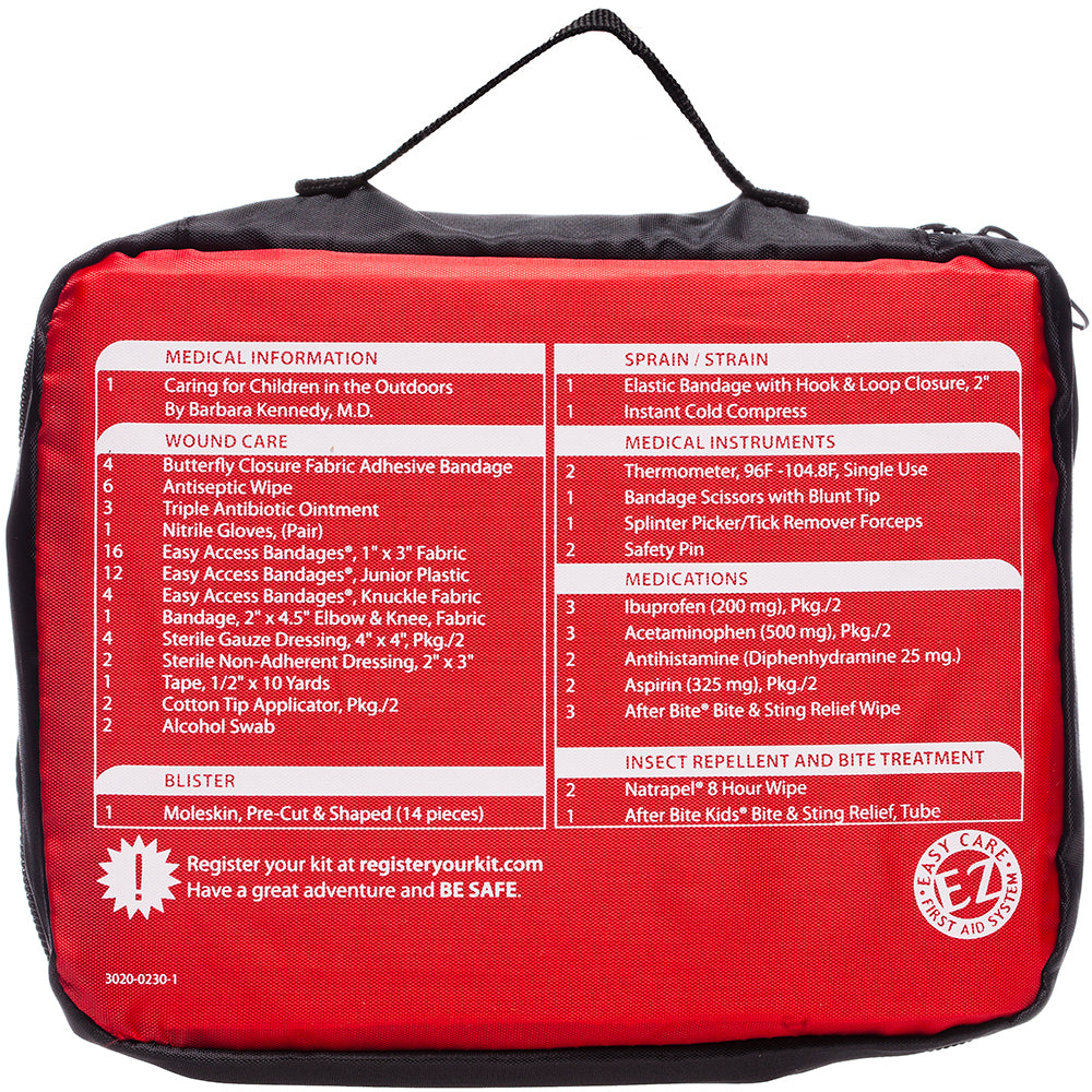 Adventure Medical First Aid Kit - Family [0120-0230] Adventure Medical Kits
