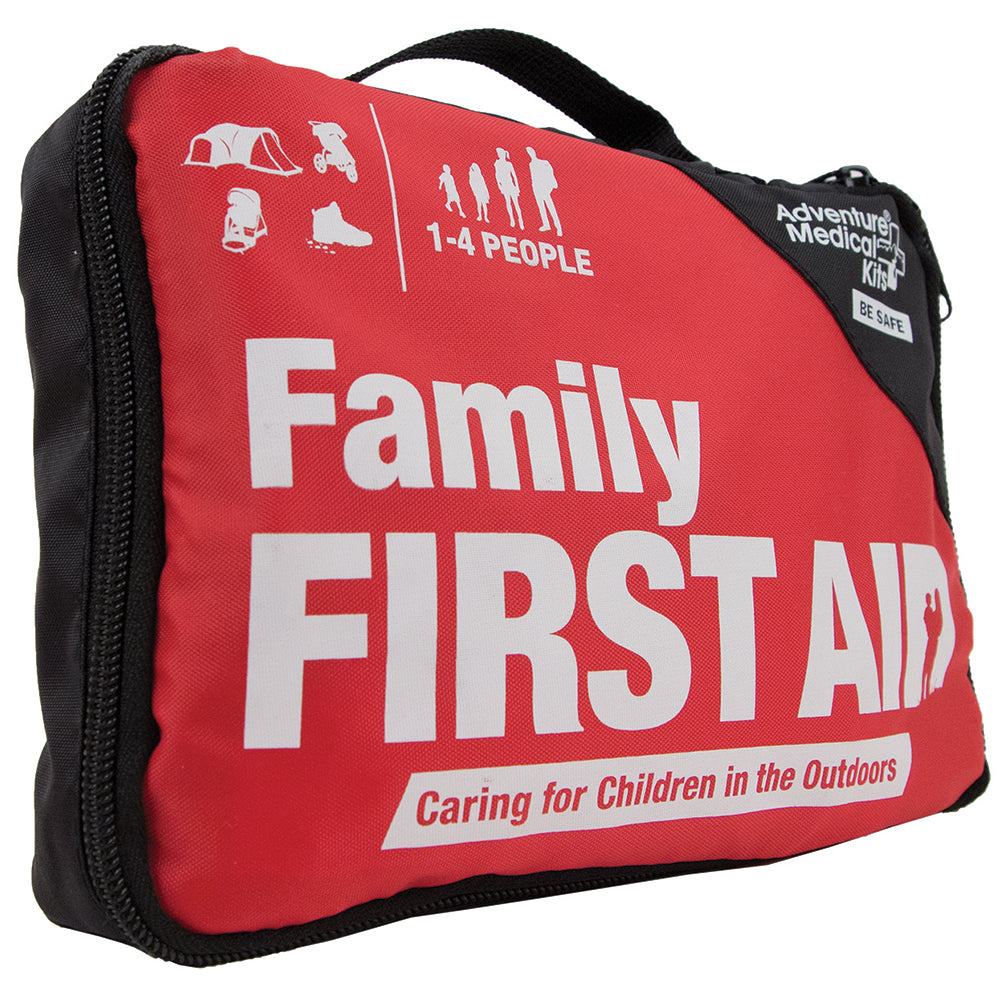 Adventure Medical First Aid Kit - Family [0120-0230] Adventure Medical Kits