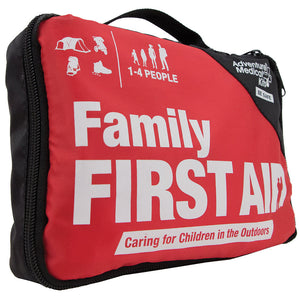 Adventure Medical First Aid Kit - Family [0120-0230] Adventure Medical Kits