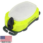 Princeton Tec Meridian Strobe / Beacon - Neon Yellow [ST-NY] - BuoyMart.com  Safety Lights Princeton Tec