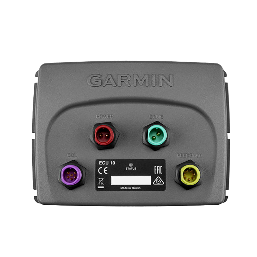 Garmin ECU 10 - Reactor 40 [010-11053-02] - BuoyMart.com  Accessories Garmin