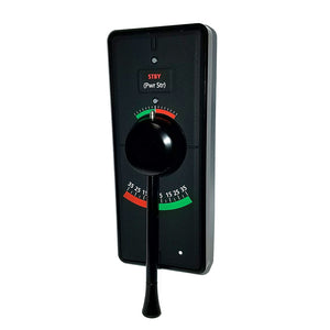 Raymarine Follow-On Tiller Steer Control Head [A80532] - BuoyMart.com  Autopilots Raymarine