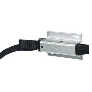 Southco Sundecker Panel Latch - Black - 5" Grip Thru Hole - Strap - North [MT-03-10-5] - BuoyMart.com  Latches Southco