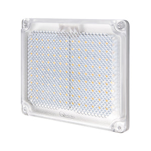 Quick Action Bicolor LED Light - Daylight/Red [FASP3112A1ACA00] - BuoyMart.com  Interior / Courtesy Light Quick