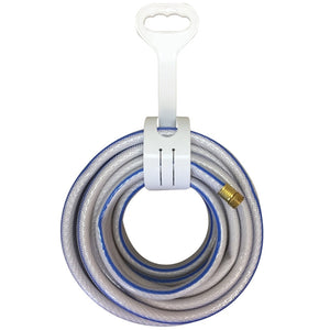Shurhold Hose Carry Strap - White [289] - BuoyMart.com  Cleaning Shurhold